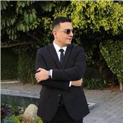 Maestro de matemáticas y física desde secundaria hasta maestría